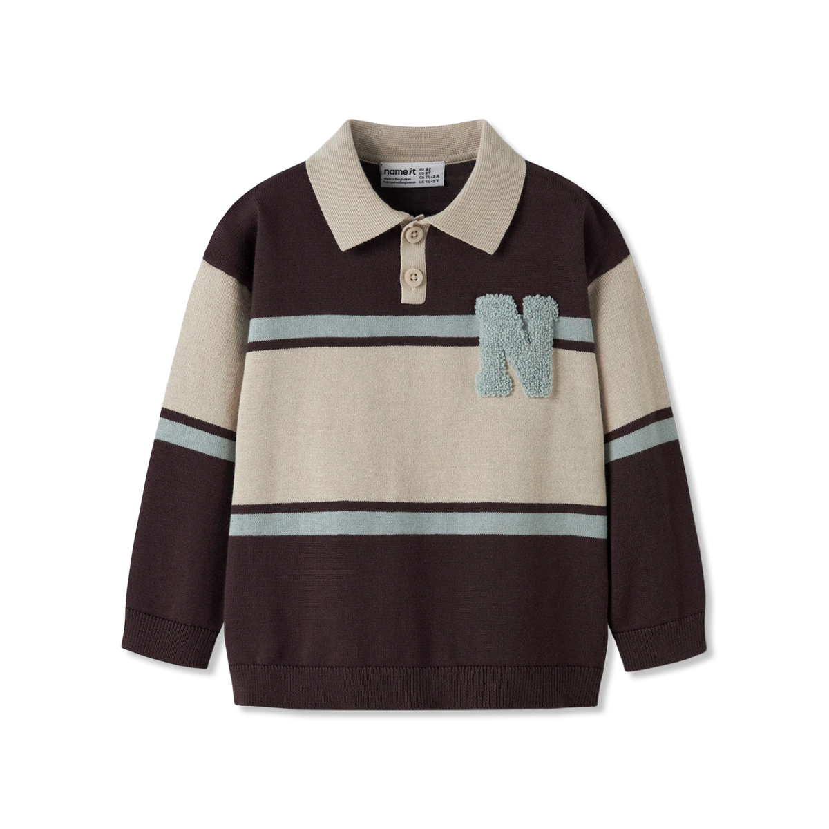 Nmmral Strickpullover