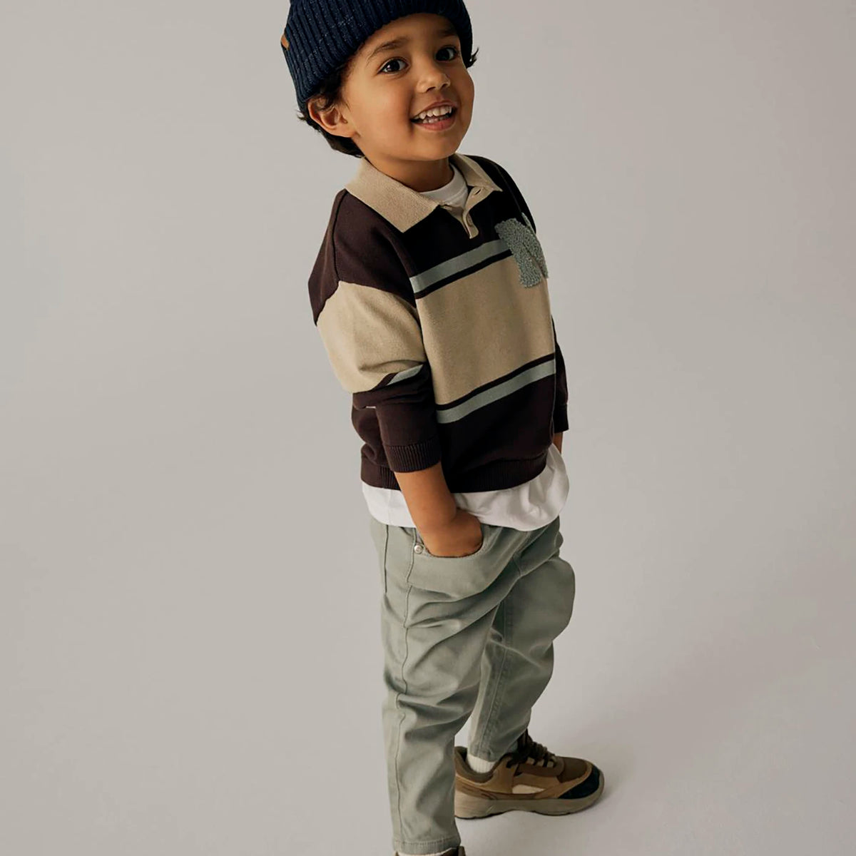 Nmmral Strickpullover