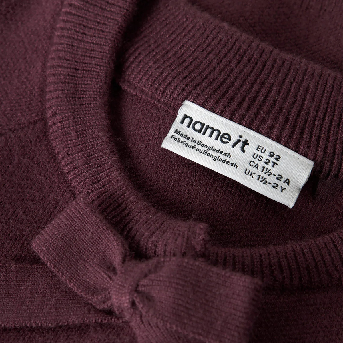 Nmfrain Strickjacken