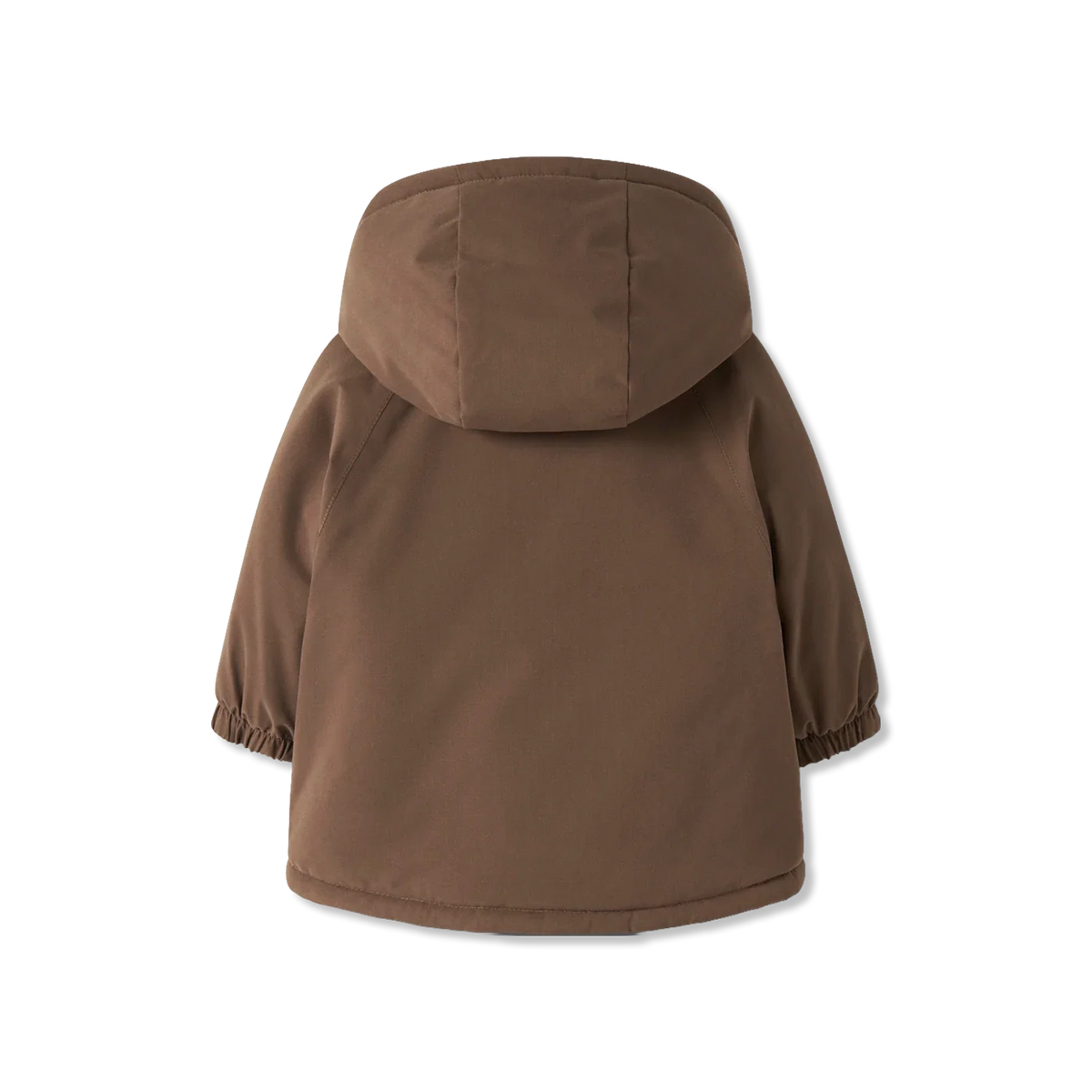Nbnlasnow05 Winterjacke