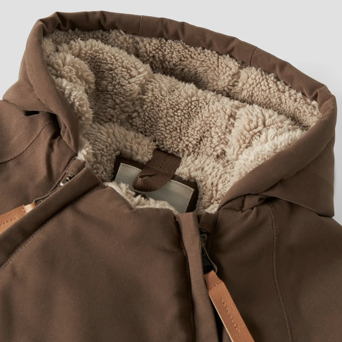 Nbnlasnow05 Winterjacke