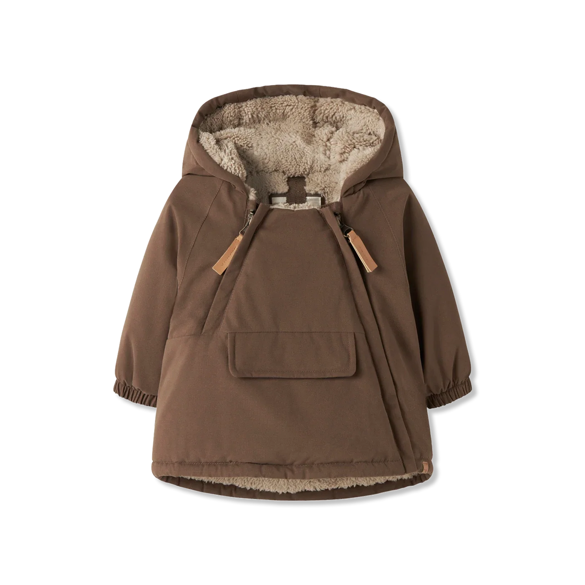 Nbnlasnow05 Winterjacke