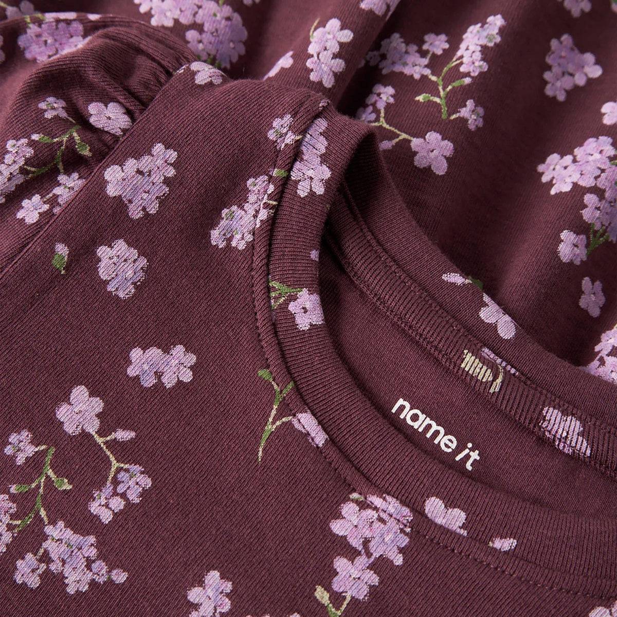 Nmfraffi Kleid