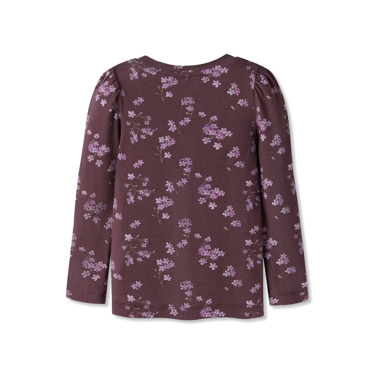 Nmfraffi Bluse