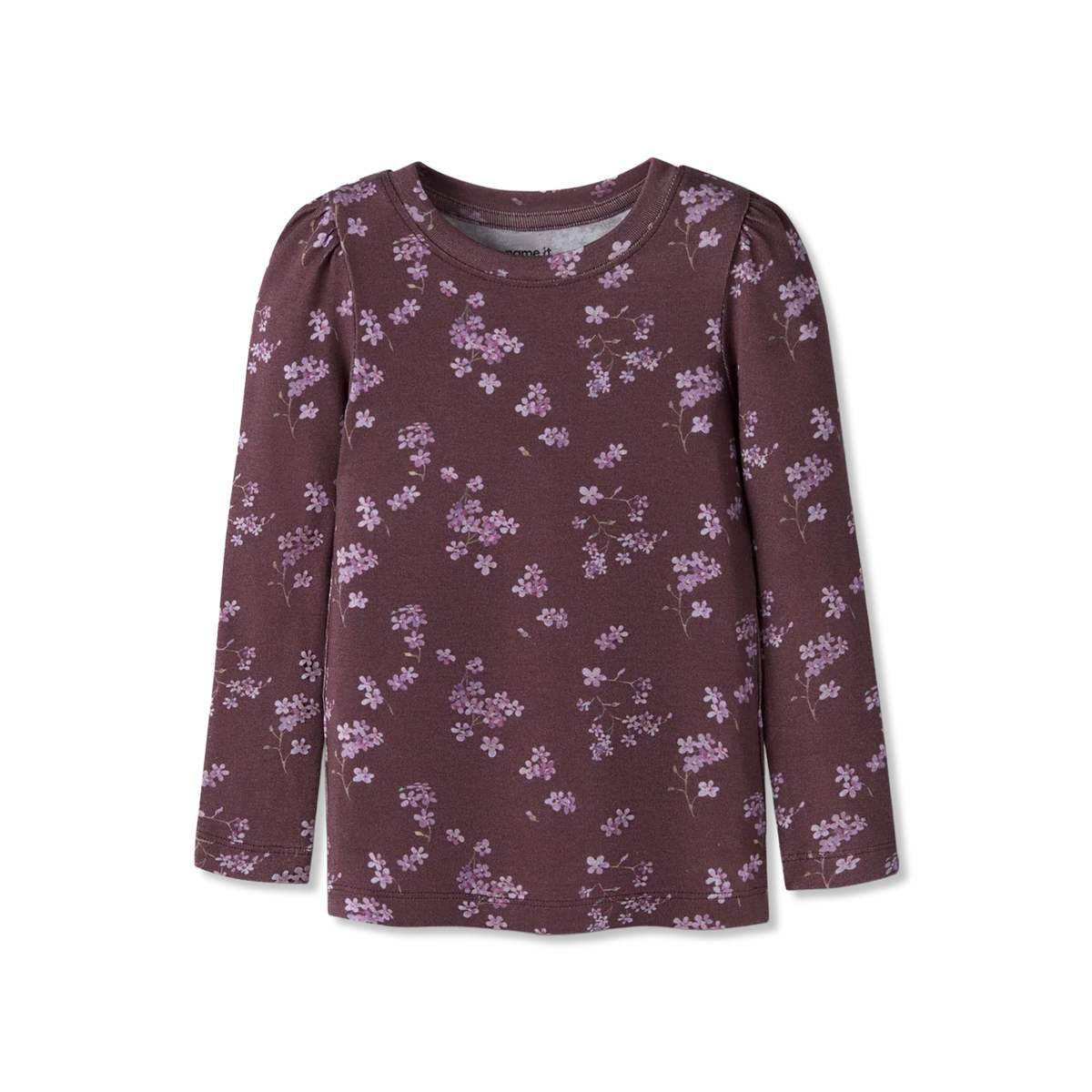 Nmfraffi Bluse
