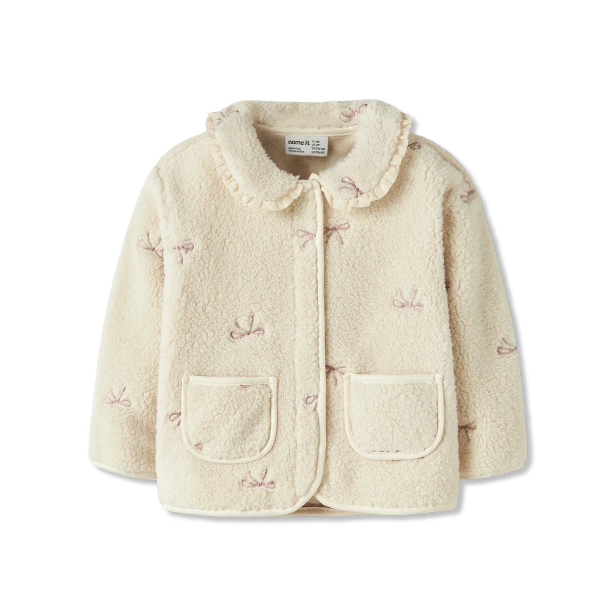 Nmfrisa Strickjacken