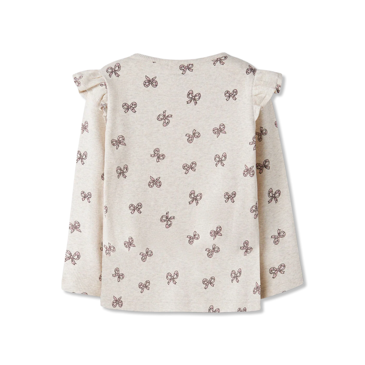 Nmfrulies Bluse