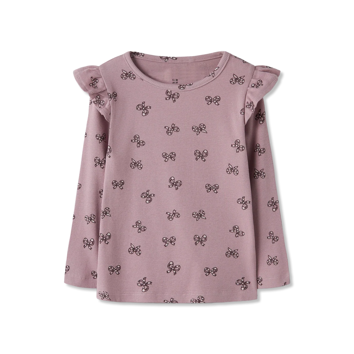 Nmfrulies Bluse