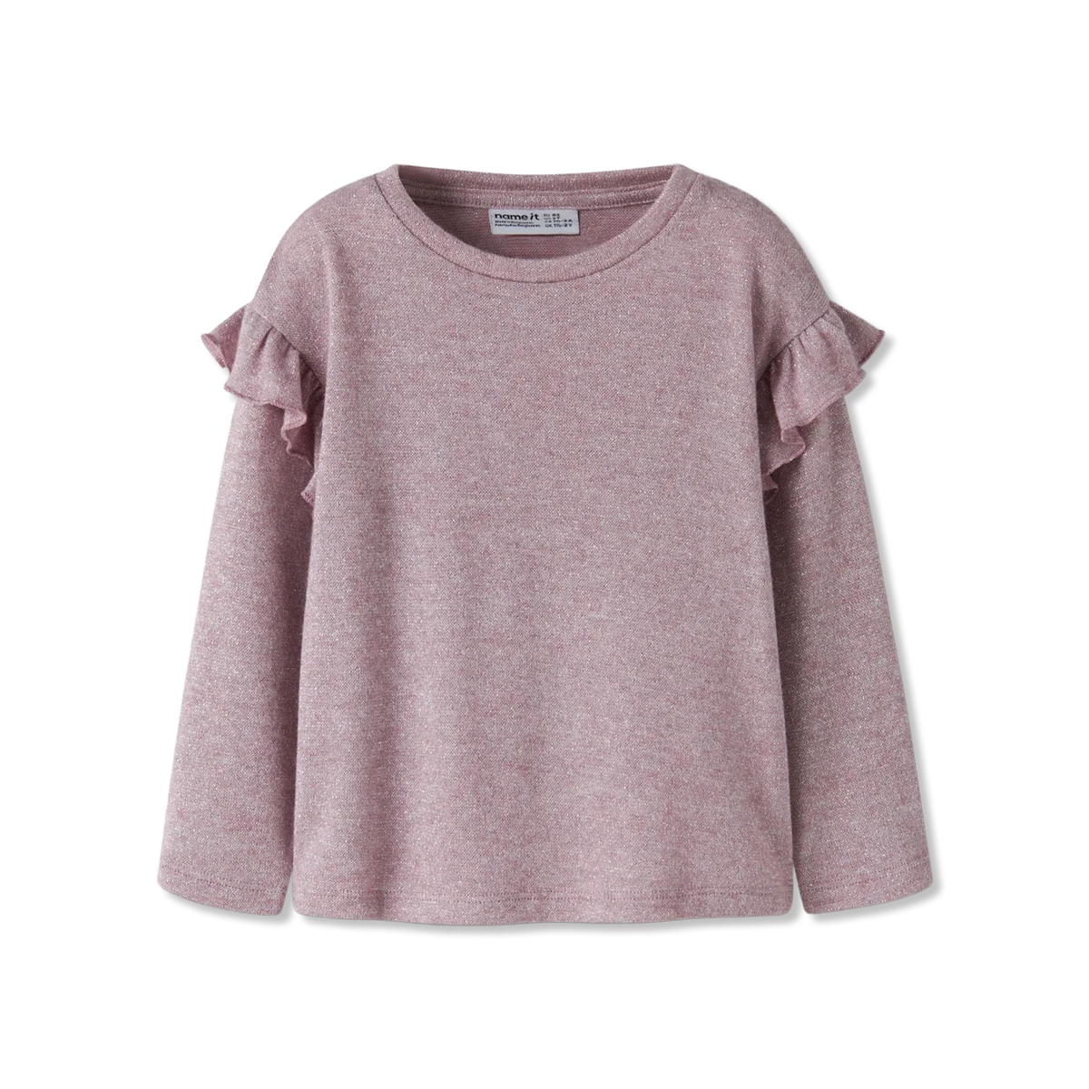 Nmframmi Bluse