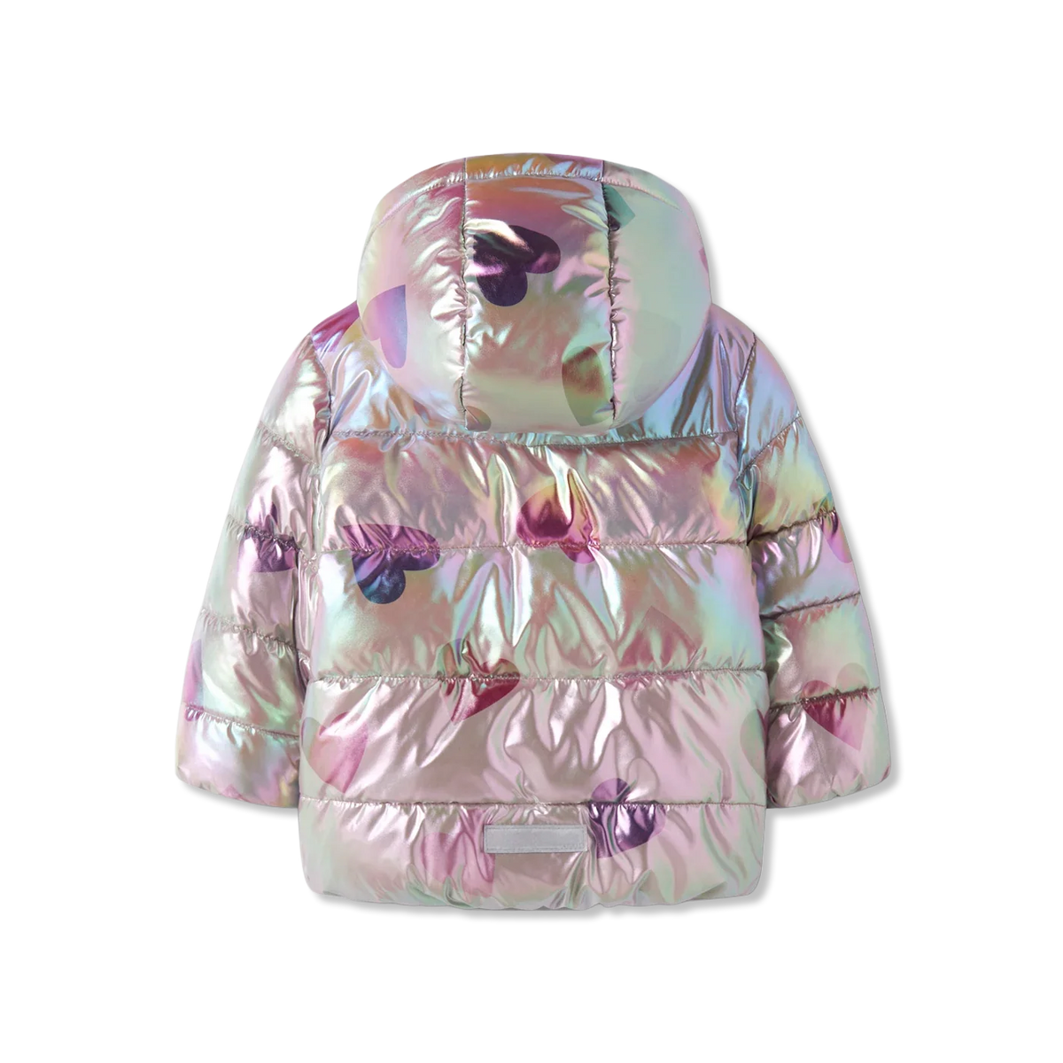 Nmfmolina Winterjacke