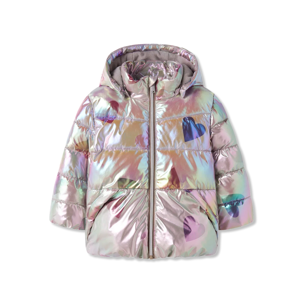Nmfmolina Winterjacke
