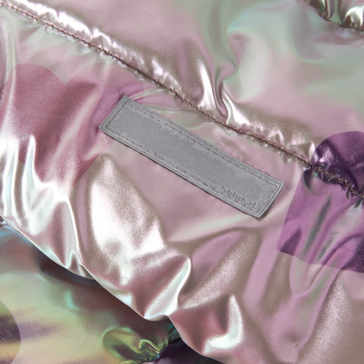 Nmfmolina Winterjacke