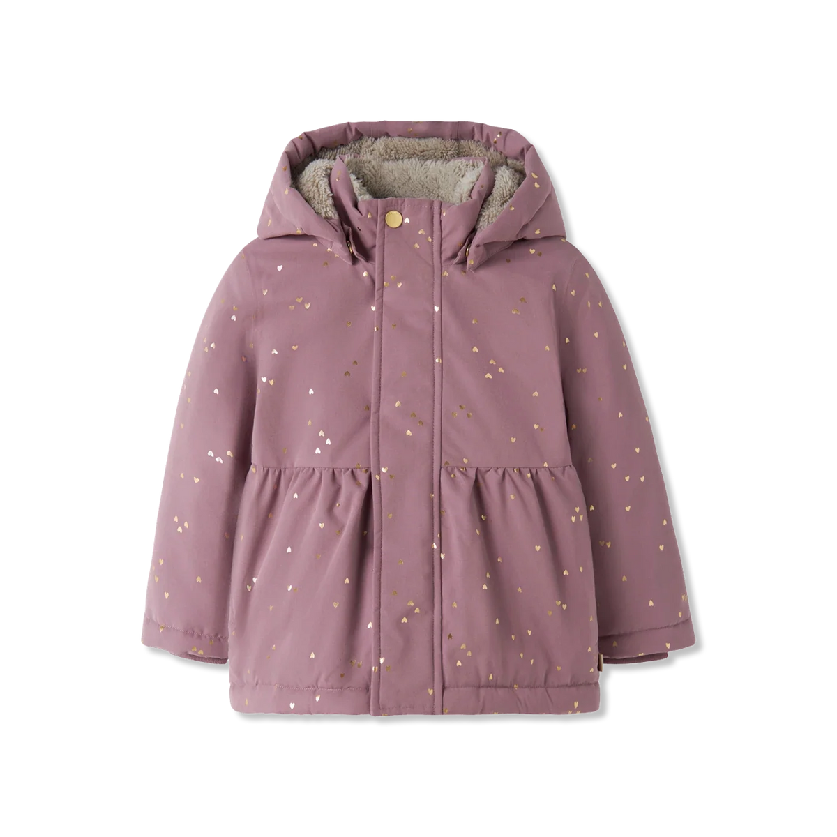 Nmfsnow05 Winterjacke