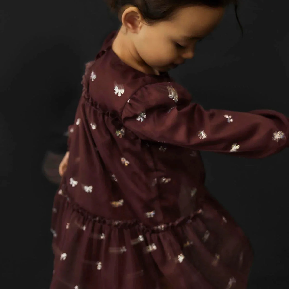 Nmframni Kleid