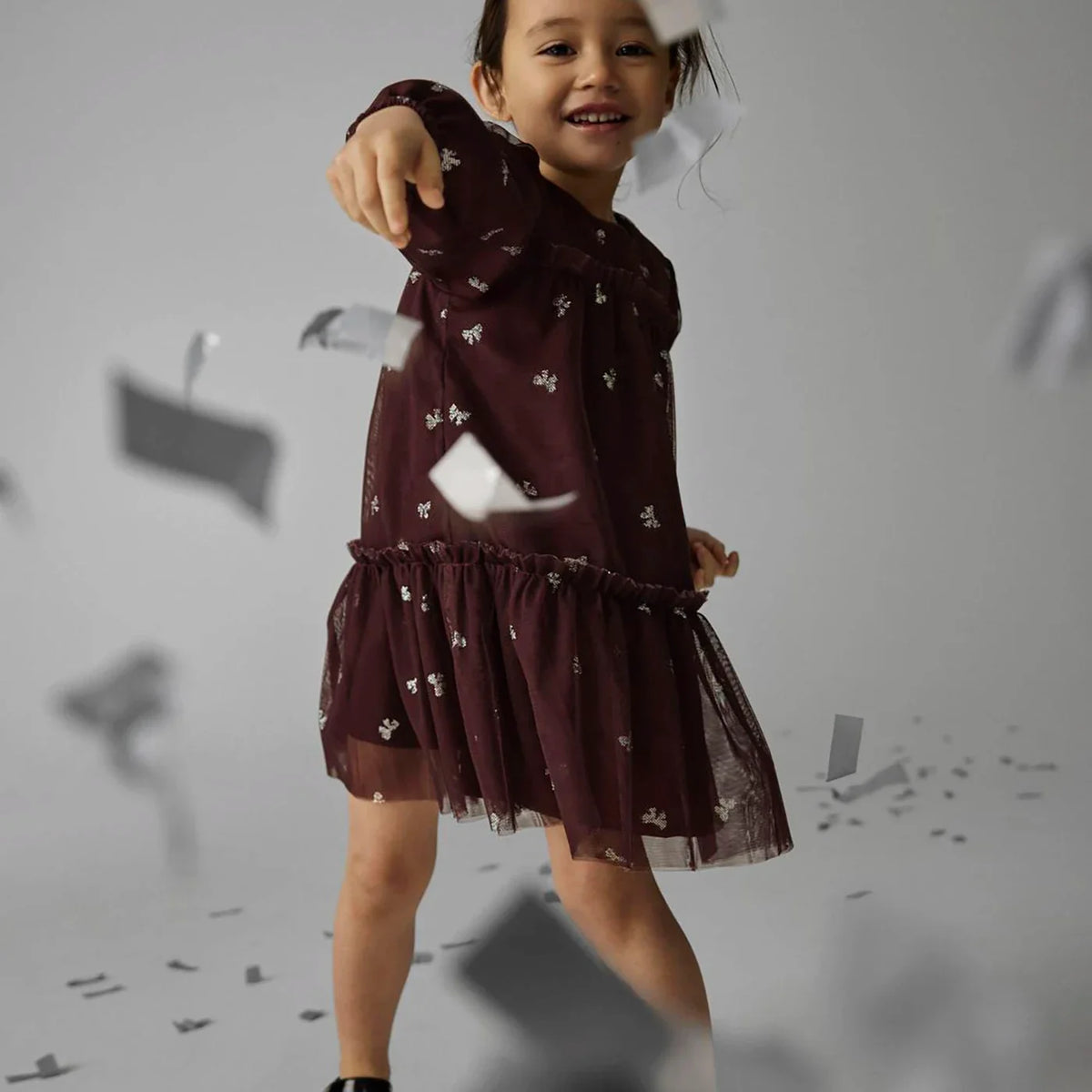 Nmframni Kleid