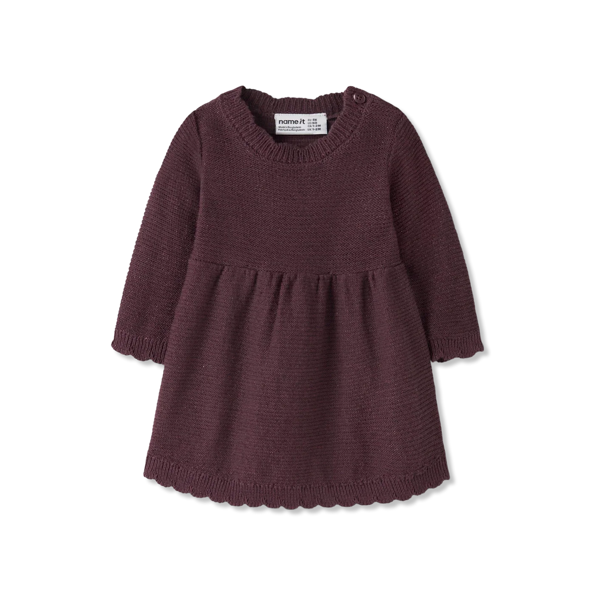 Nbfradia l Kleid