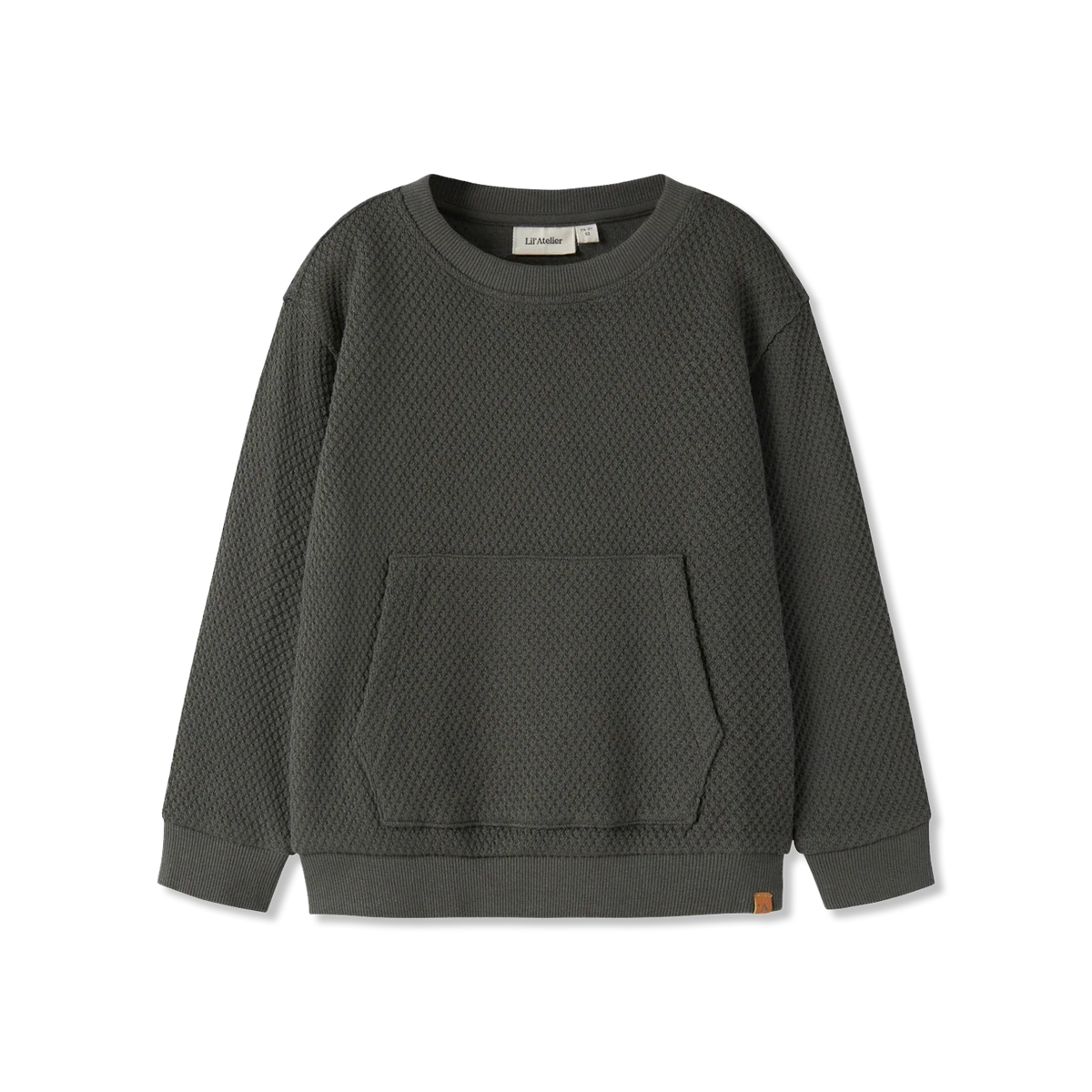 Nmmnoello Sweatshirt