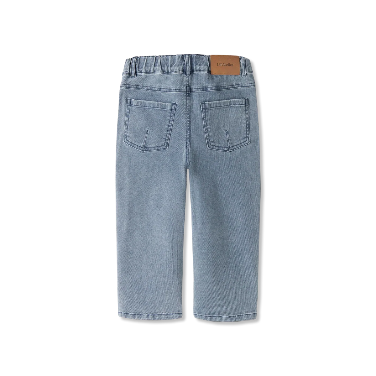 Nmmdevas Jeans