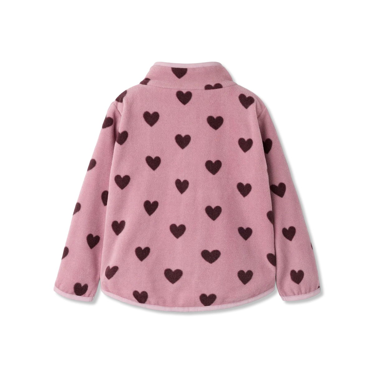 Nmfolajas Fleecejacke