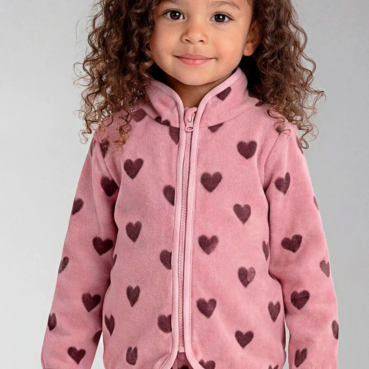 Nmfolajas Fleecejacke