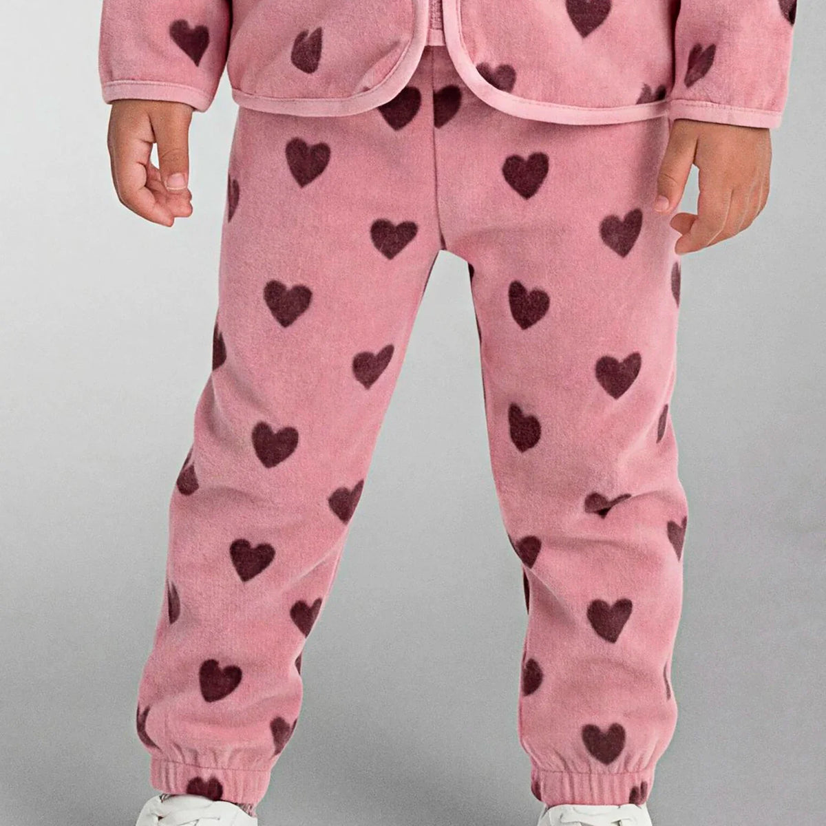 Nmfolajas Fleecehosen