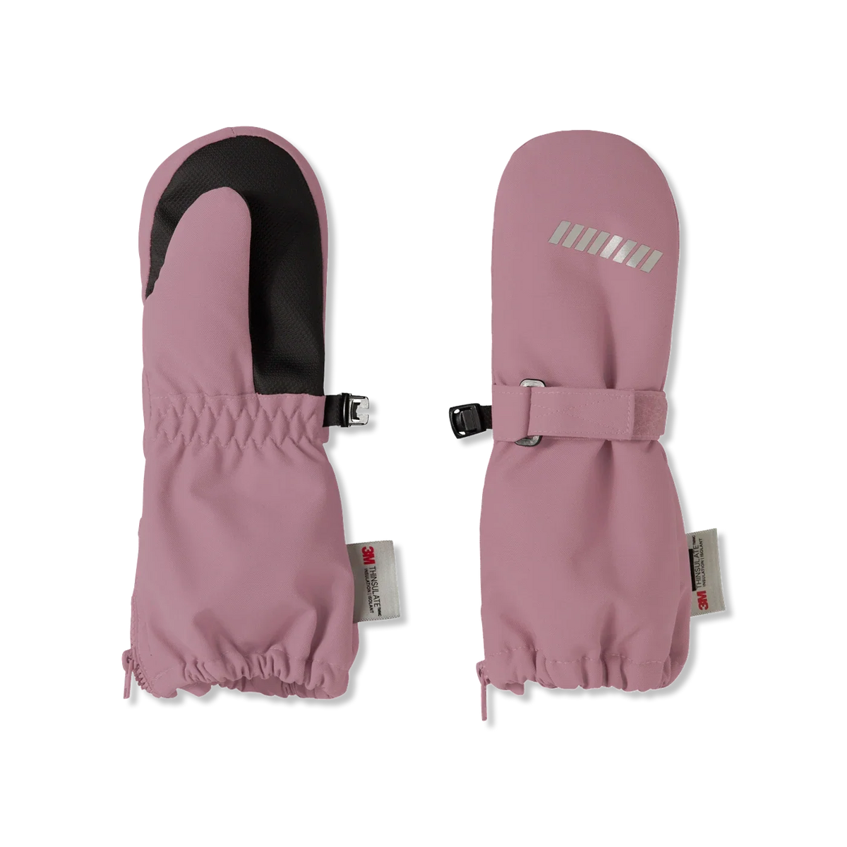 Nmnsnow10 Fausthandschuhe
