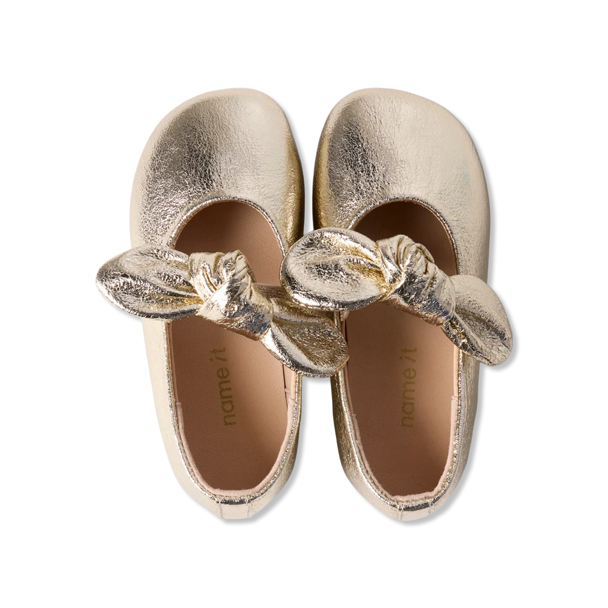 Nmfronja Ballerinasko