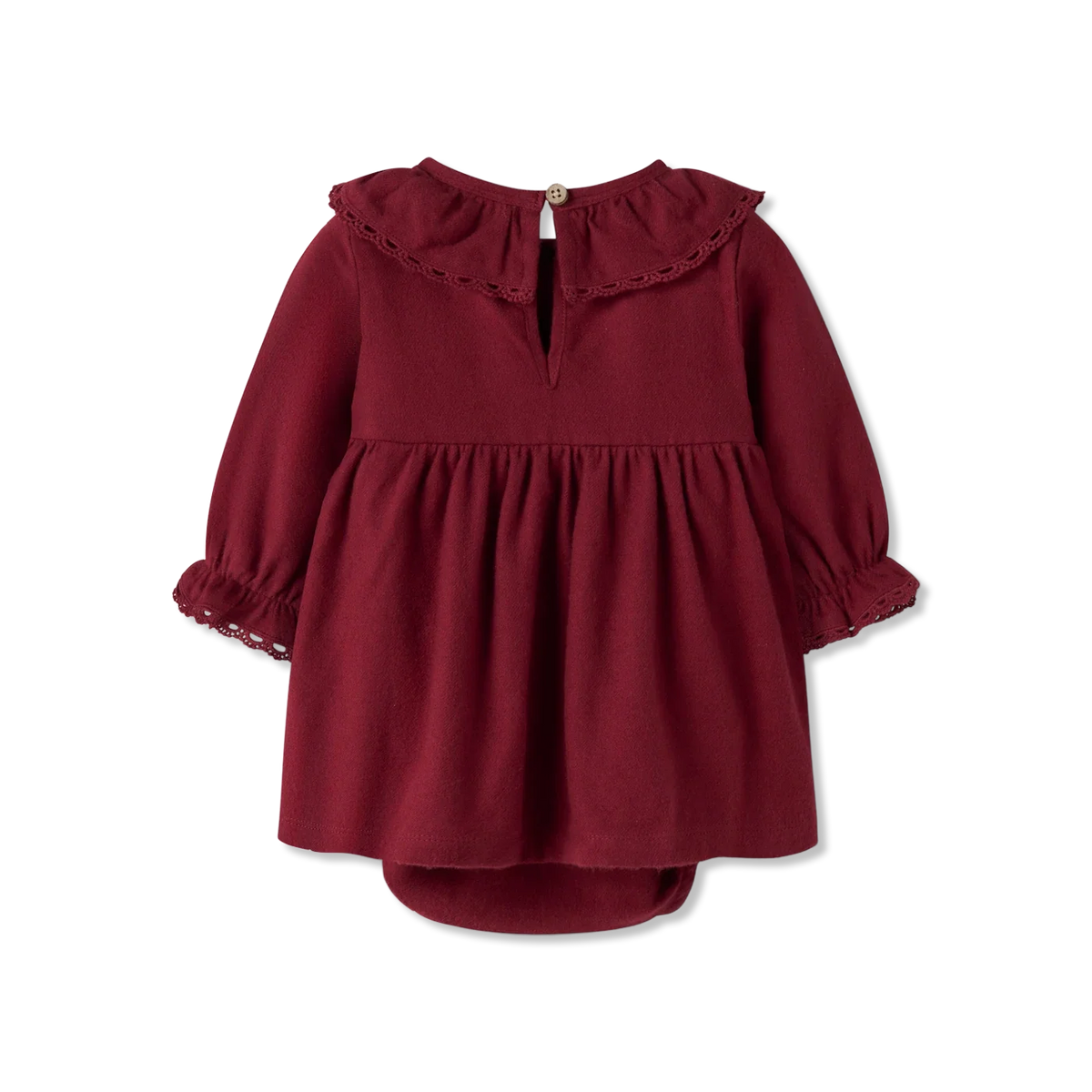 Nbfrenrik Bodykleid