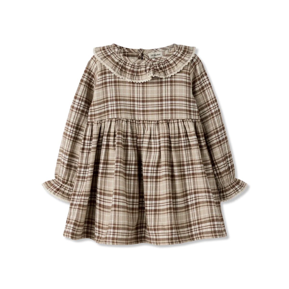 Nmfrenrik Kleid