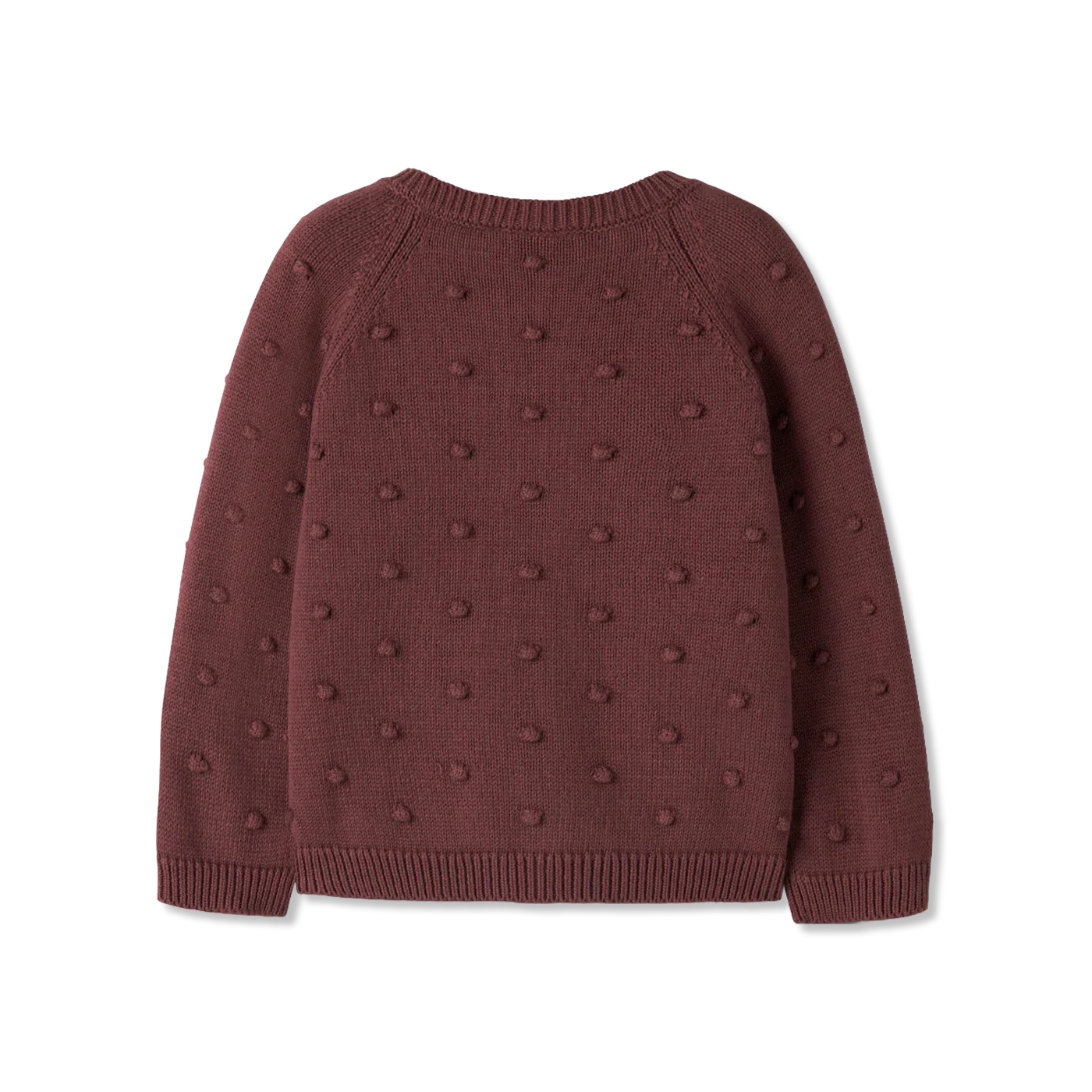 Nmfnasha ls Strickjacken