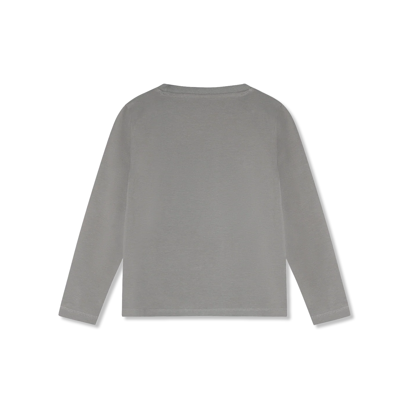 T-shirt ls Bluse