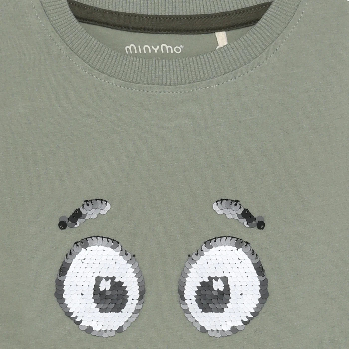T-shirt ls Blusen