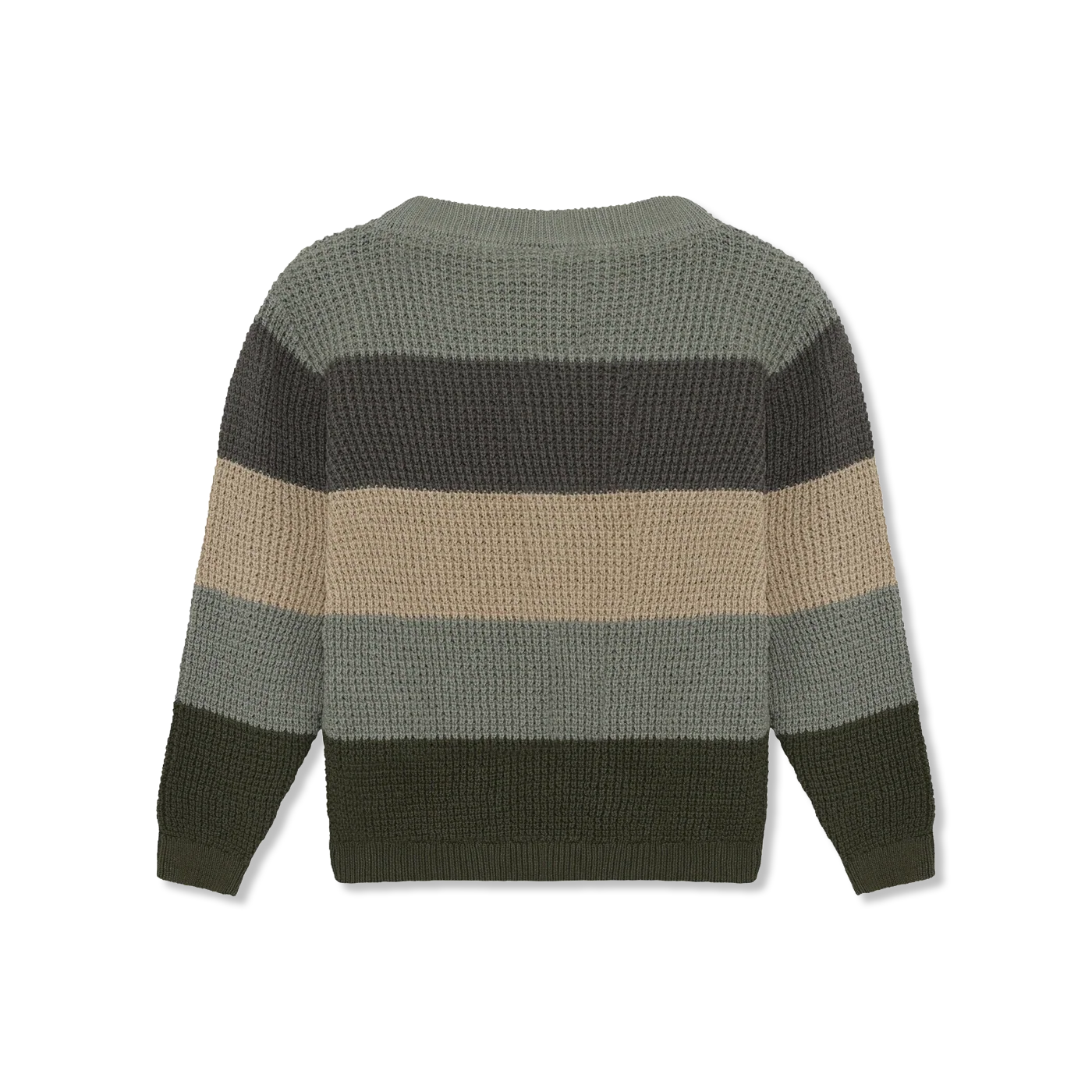 Pullover ls Blusen