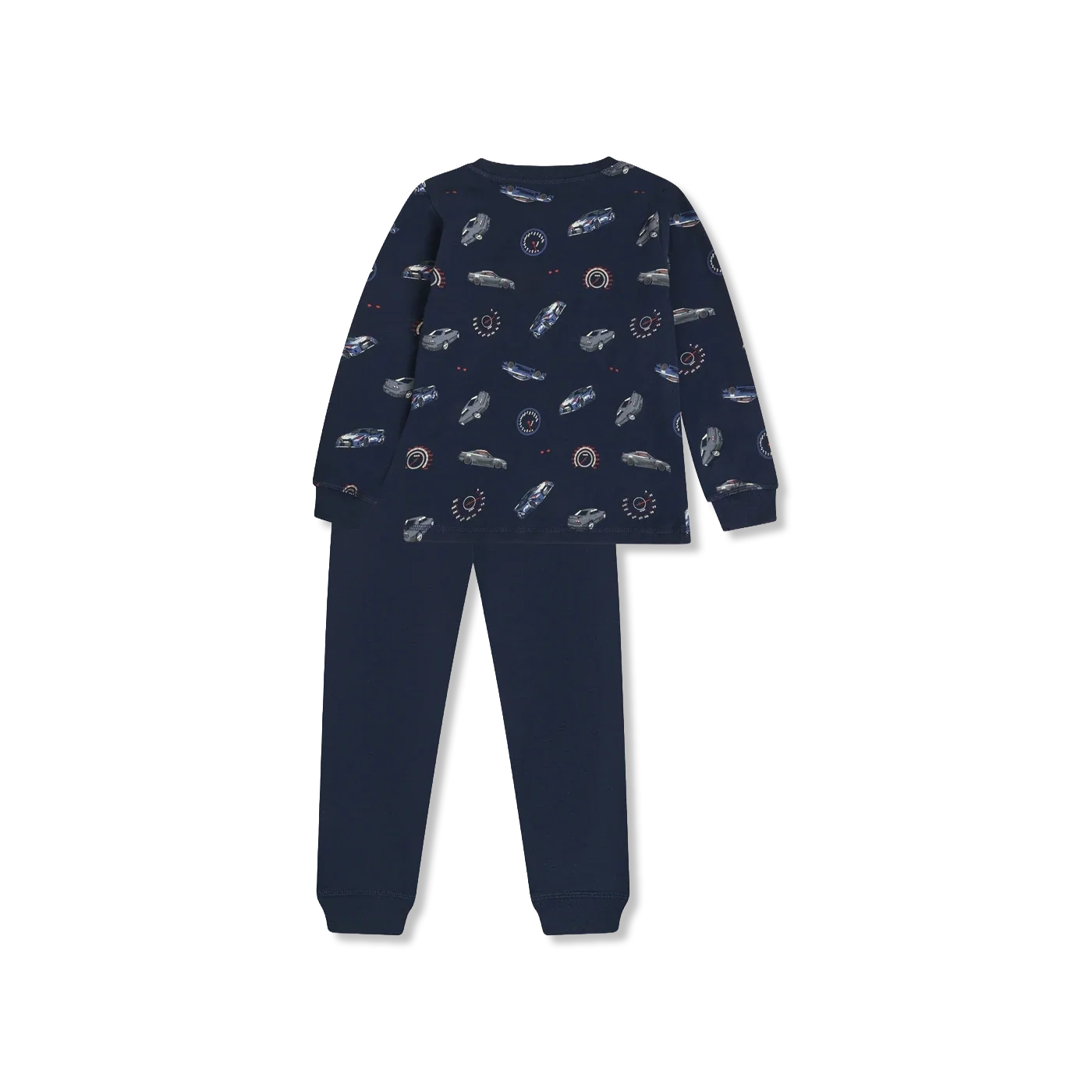Pyjamas ls Nachtwäsche