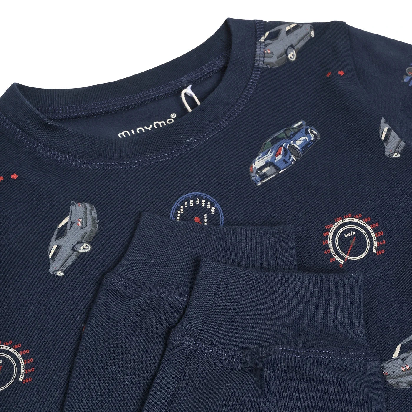Pyjamas ls Nachtwäsche