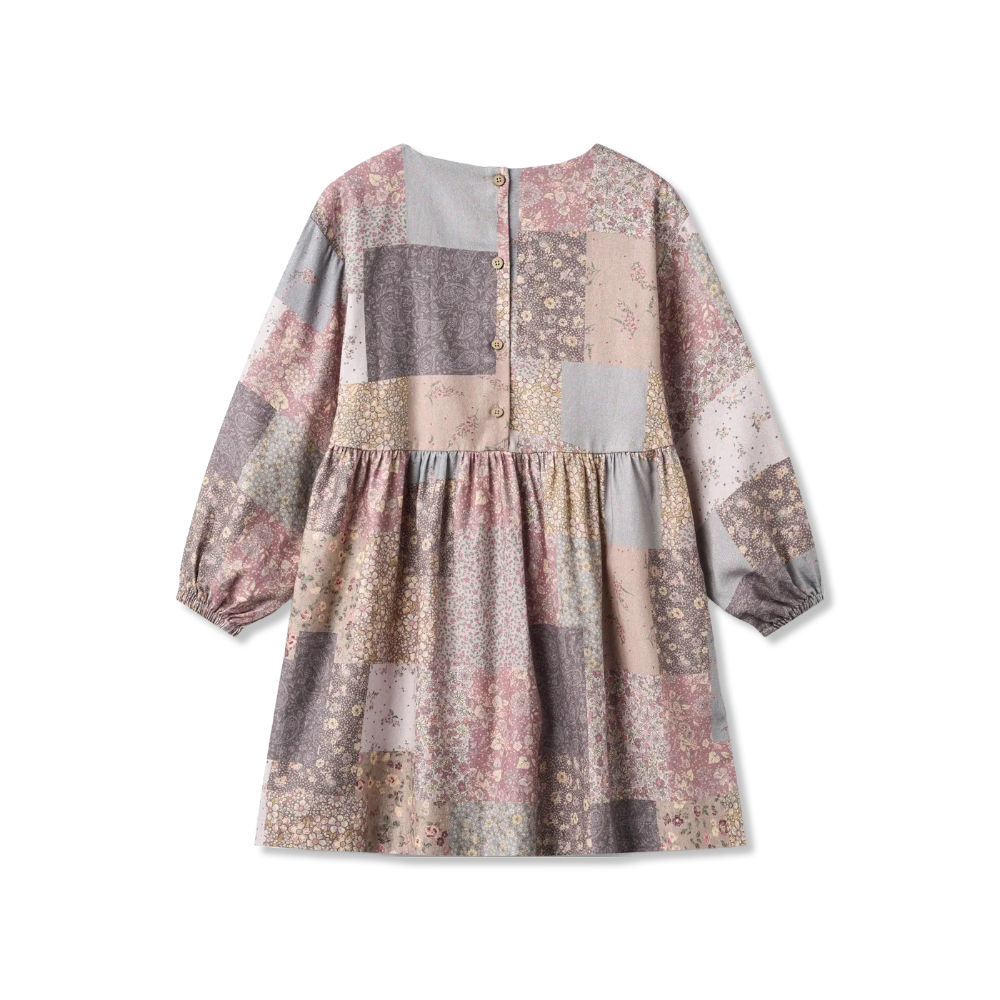 Herdis Kleid