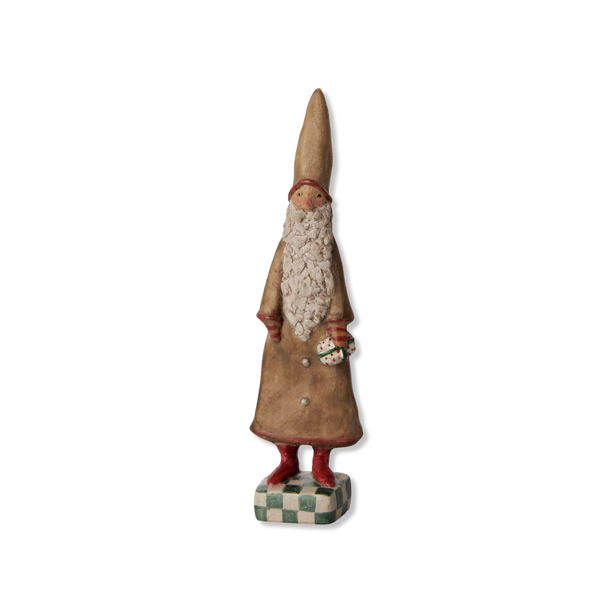 Noilly noël, nicolaus Julepynt
