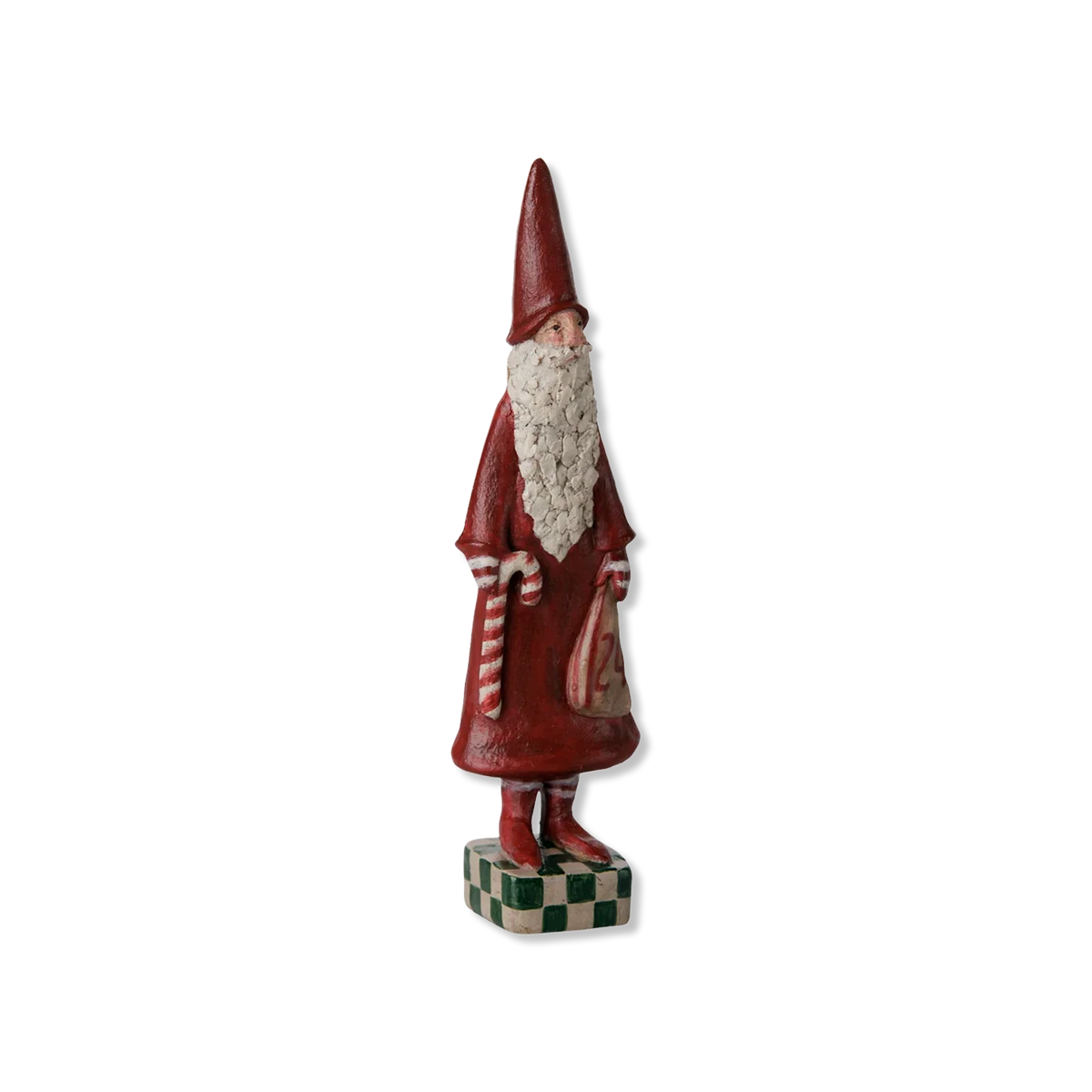 Grand noël, nicolaus Weihnachtsschmuck