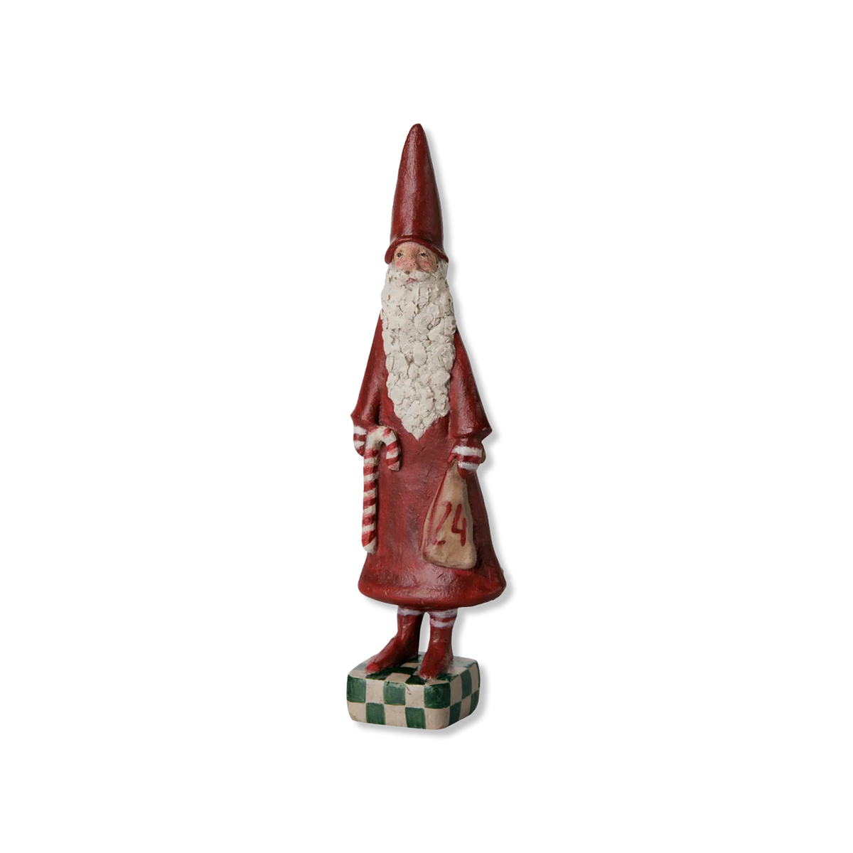 Grand noël, nicolaus Weihnachtsschmuck