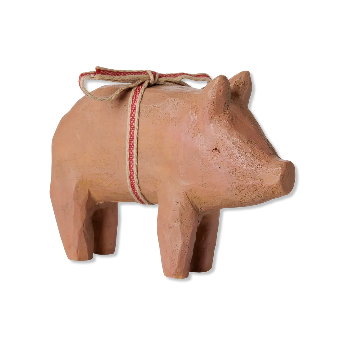 Gris med bånd, medium Weihnachtsschmuck