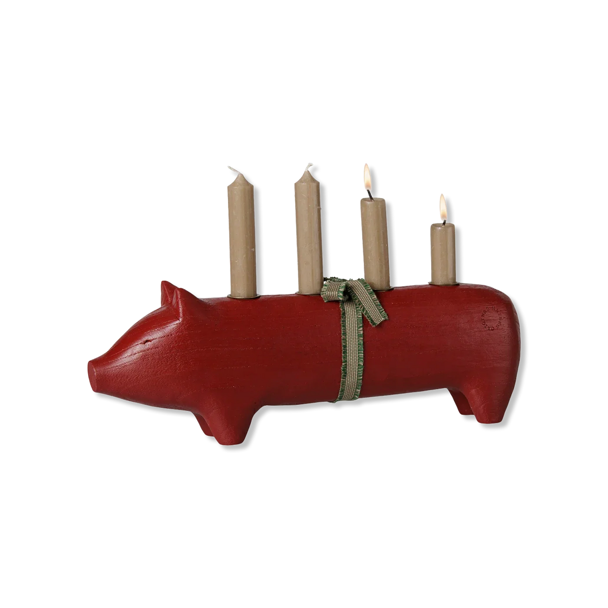 Gris, advent Weihnachtsschmuck