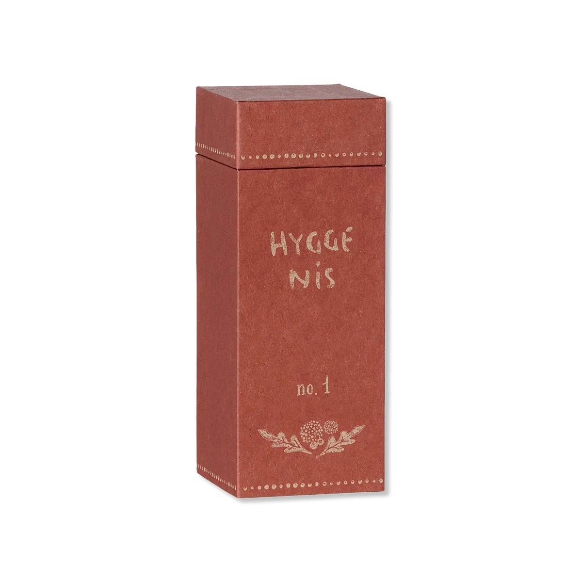 Hygge nis, nr. 1 Weihnachtsschmuck