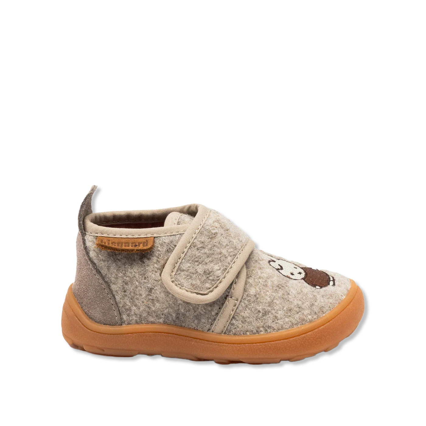 Miffy x bisgaard basic Hausschuhe