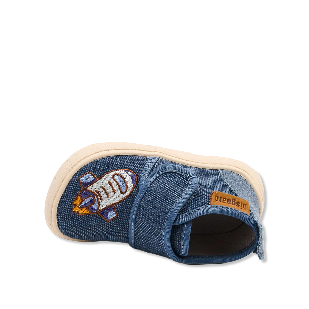 Barefoot basic hausschuhe