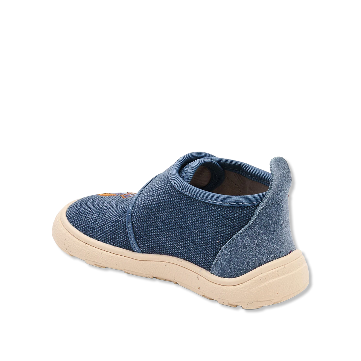 Barefoot basic hausschuhe