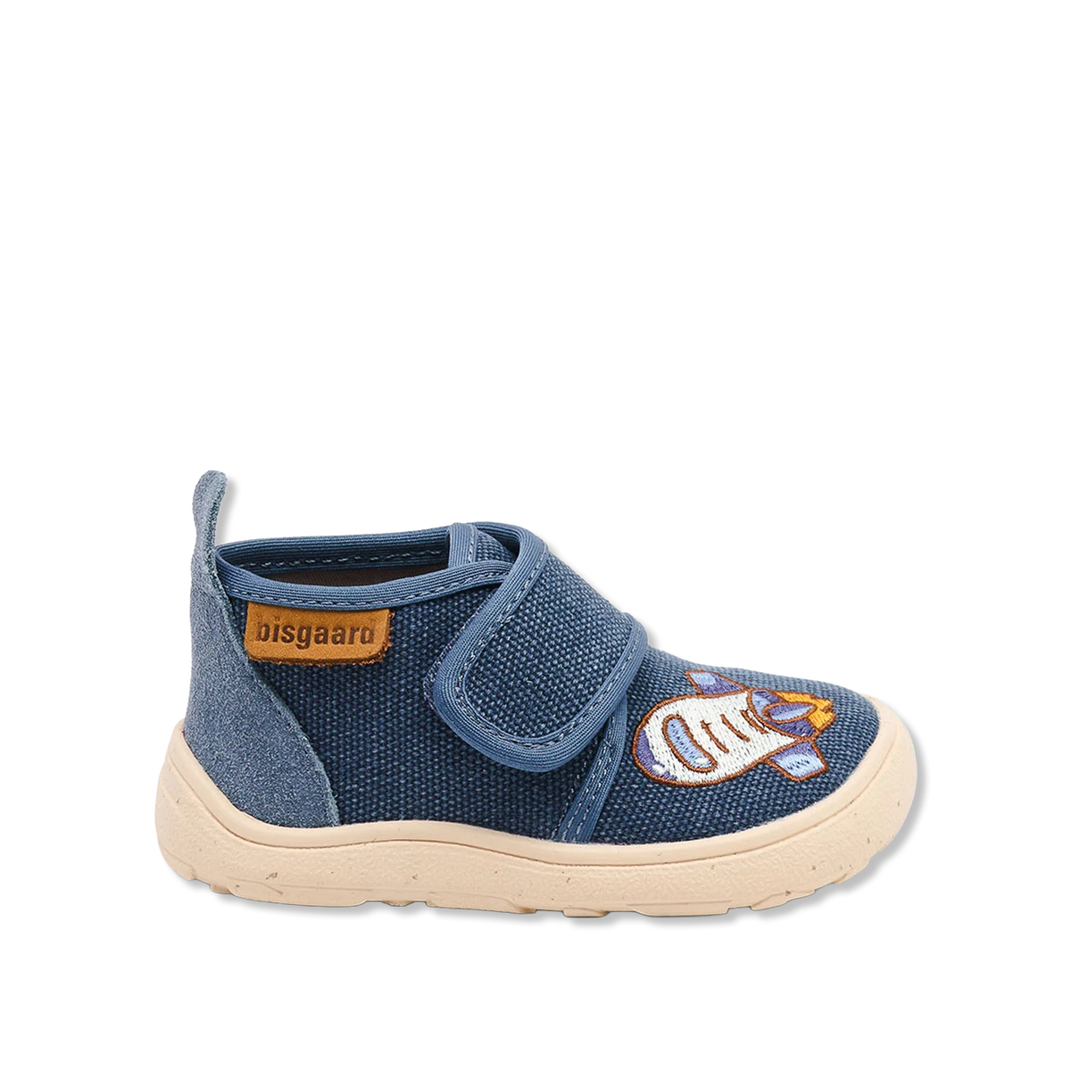 Barefoot basic hausschuhe