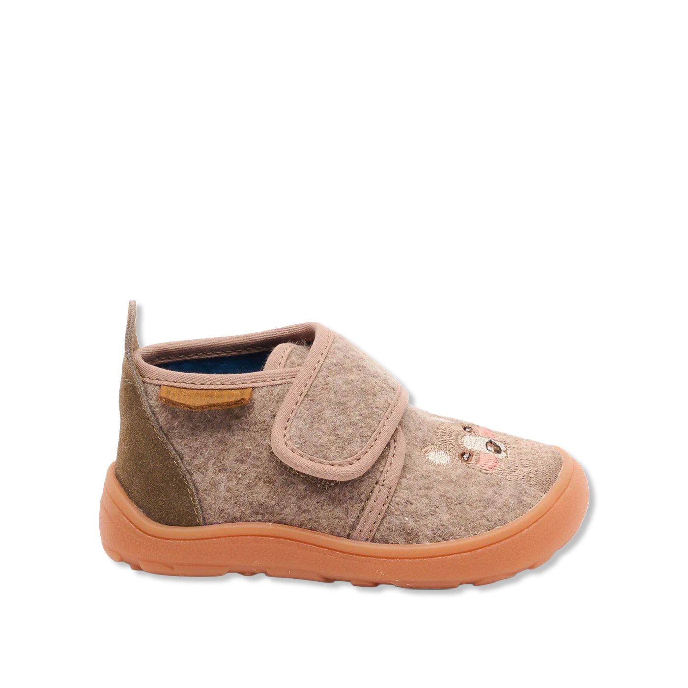 Bisgaard basic Hausschuhe