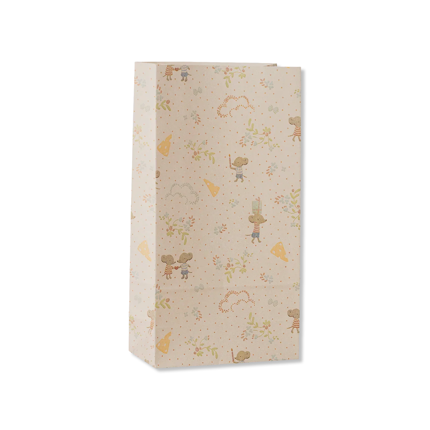 Gift bag Geschenkpapier