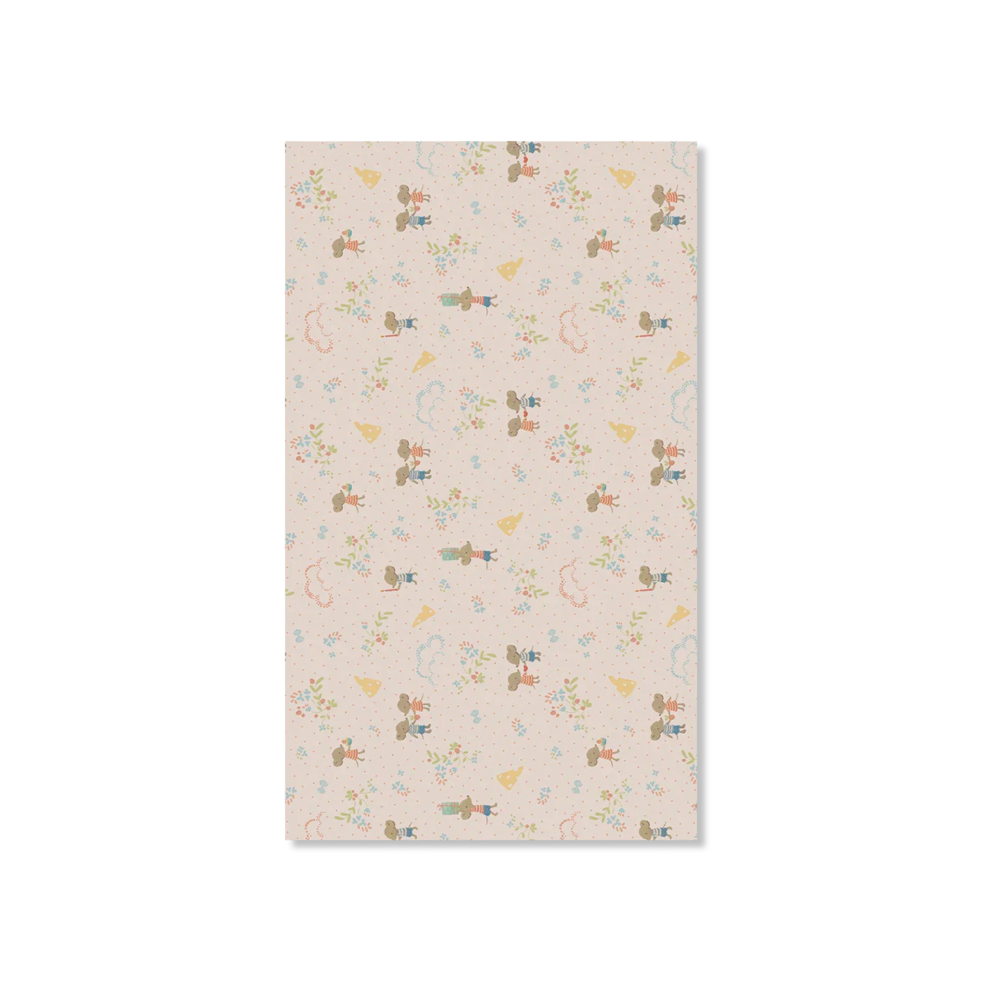 Gift wrap Geschenkpapier