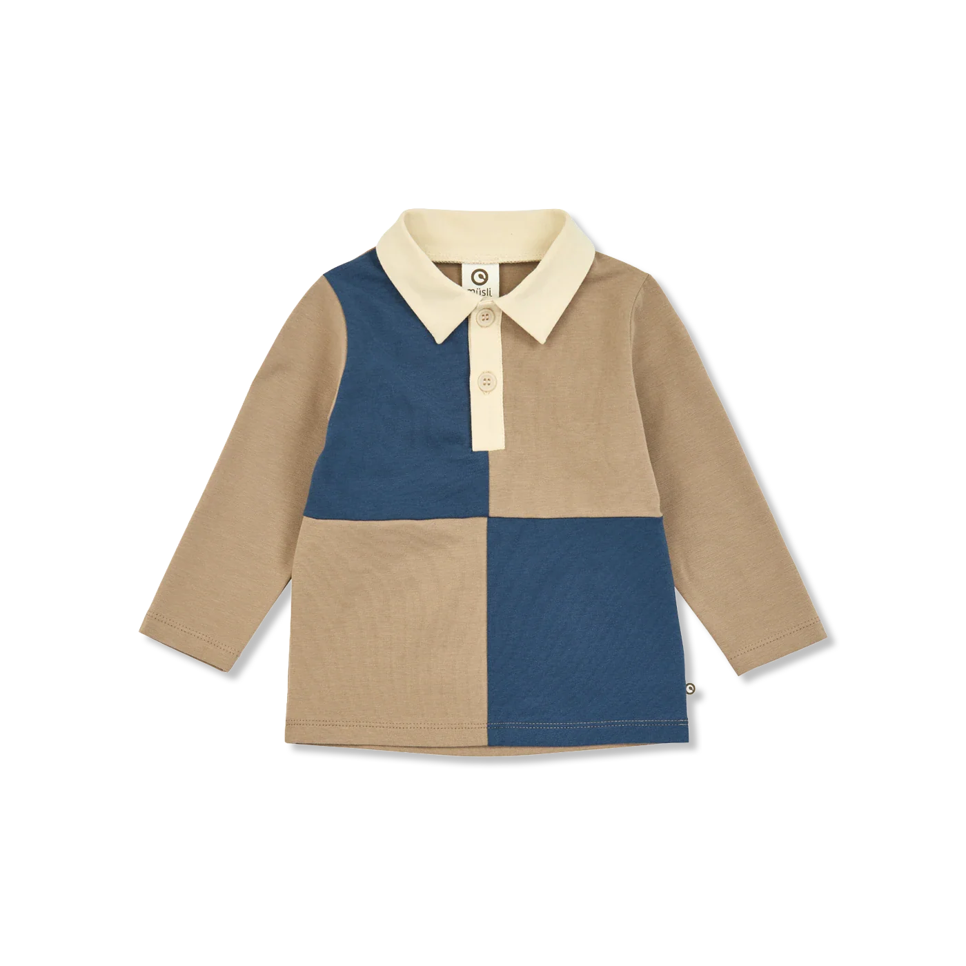Cozy me Bluse
